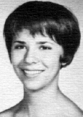 Katherine Bennett: class of 1962, Norte Del Rio High School, Sacramento, CA.